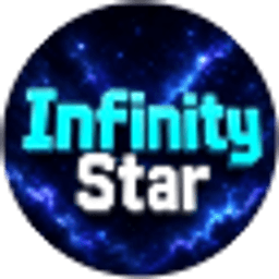 InfinityStar server icon