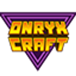OnryxCraft Network server icon