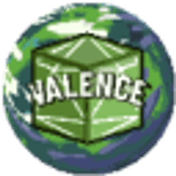 Valence SMP server icon