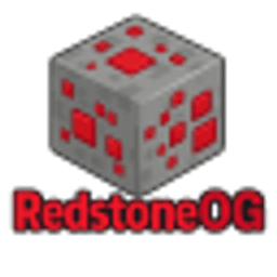 RedstoneOG Server server icon