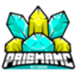 PrismaMC server icon