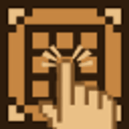 TouchCraft server icon