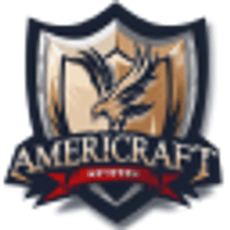 Americraft server icon