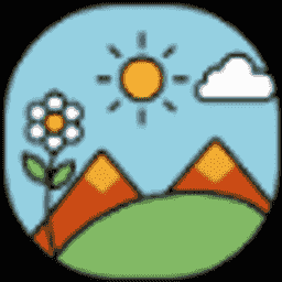 OrianaMC server icon