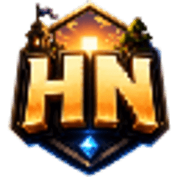 Horizons Network server icon