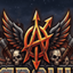 Anarchium.org server icon