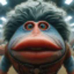 Yeuh - Battle Royale/UHC server icon