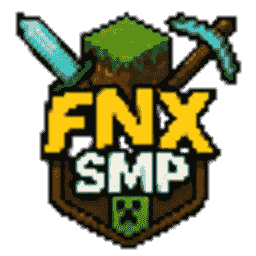 Fnx Network server icon