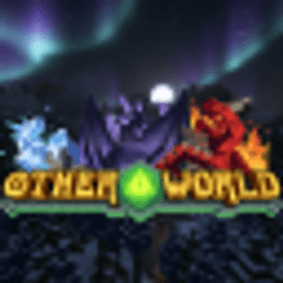 Berry Vanilla server icon