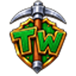 Town World | Towny Server server icon