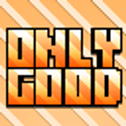 OnlyGood server icon