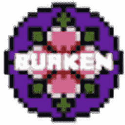 Burken - Swedish Survival server icon