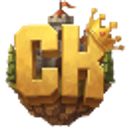 CobbleKingdoms server icon