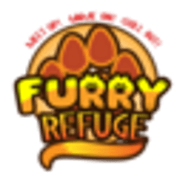 Furry Refuge Community Server server icon