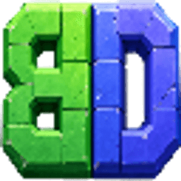 BlockDrop Network server icon