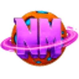No Mercy server icon