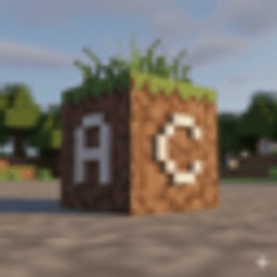 AmikoCraft server icon