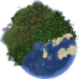 MCVerse server icon