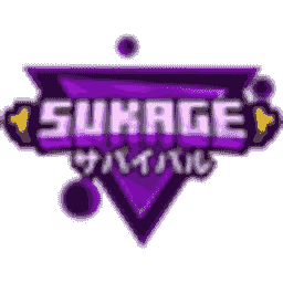 Sukage server icon