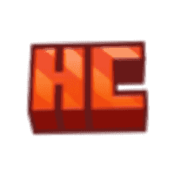 HexCraft server icon