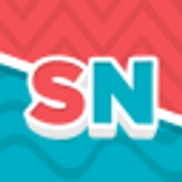 Sens Network All The Mods 10 server icon