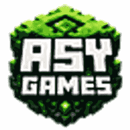 ASYGAMES server icon