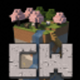 ChunkedWorld server icon