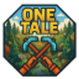 One Tale server icon
