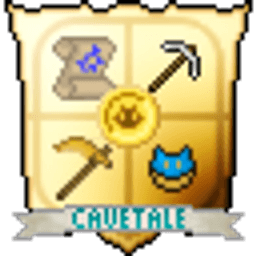 Cavetale server icon