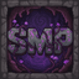 PurpleSMP server icon