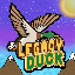LegacyDuck server icon