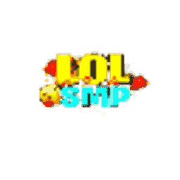 LOL SMP server icon