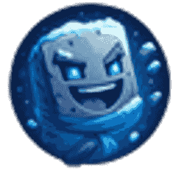 LuneCraft - TOWNY| Bedrock & Java server icon