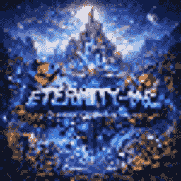 Eternity-Mc server icon