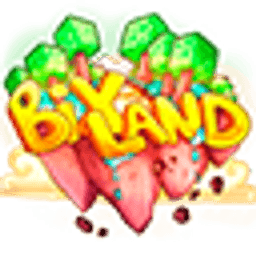 Bixland server icon