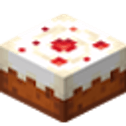 Cake SMP server icon