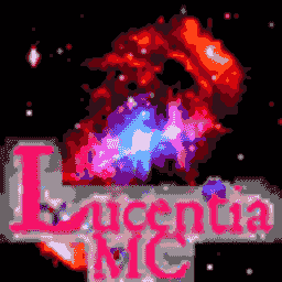 LucentiaMC server icon
