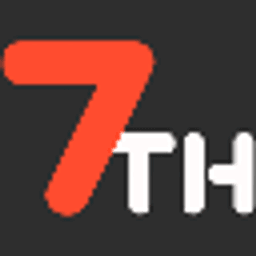 SeventhMC server icon