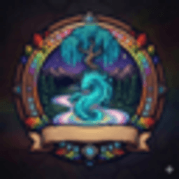 Spirit of the River server icon