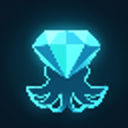 CrystalSMP server icon