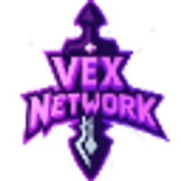 VEX NETWORK server icon