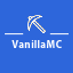 VanillaMC server icon