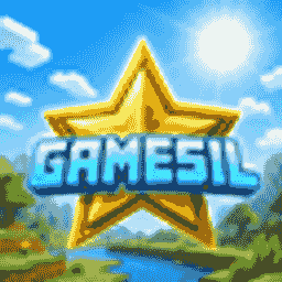 GamesIL server icon