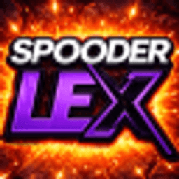 SpooderLex SMP server icon