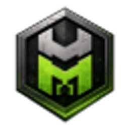 MinecracHK server icon
