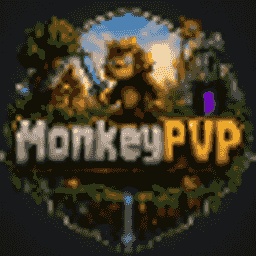 Monkeypvp server icon