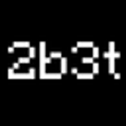 2b3t Anarchy server icon