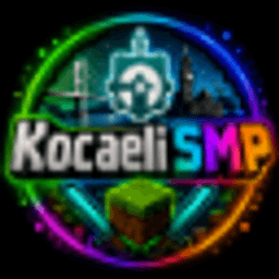 KocaeliSMP server icon