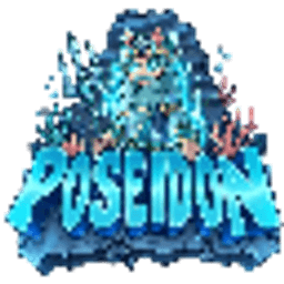 PoseidonMC server icon
