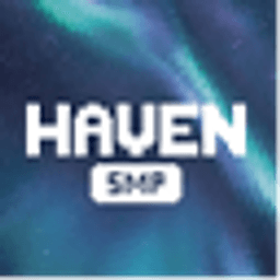 Haven SMP server icon